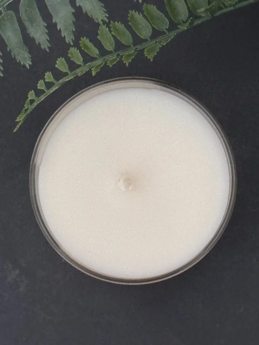 BBW Coffee & Whiskey White Barn Bath & Body Works Single Wick Candle